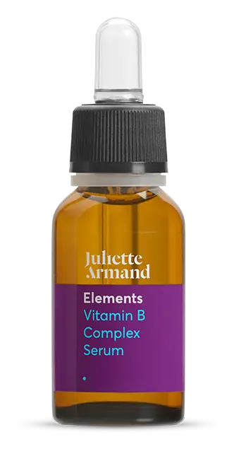 Juliette Armand Vitamin B Complex Serum