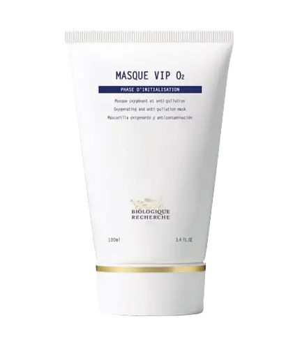 Biologique Recherche Masque VIP O2 Oxygenating and Anti-Pollution Face Mask