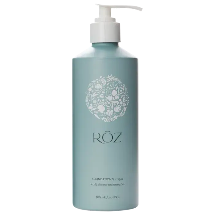 Rōz Foundation Shampoo