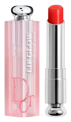 Dior Addict Lip Glow Balm 015 Cherry