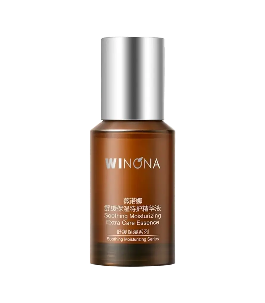 Winona Soothing Moisturizing Extra Care Essence