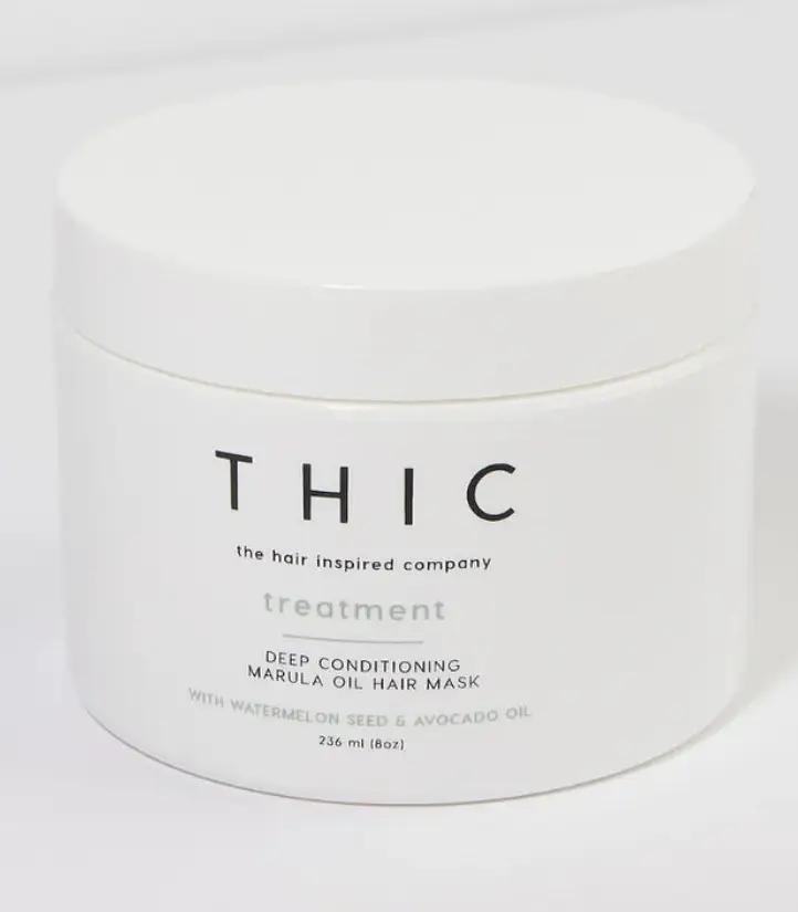 THIC Deep conditioning treatment mask