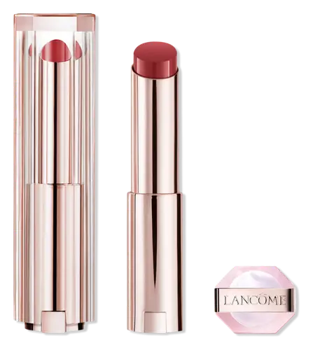 Lancôme Lip Idôle Squalane-12 Butterglow Hydrating Lip Balm 50 Sheik's Rosy Nude