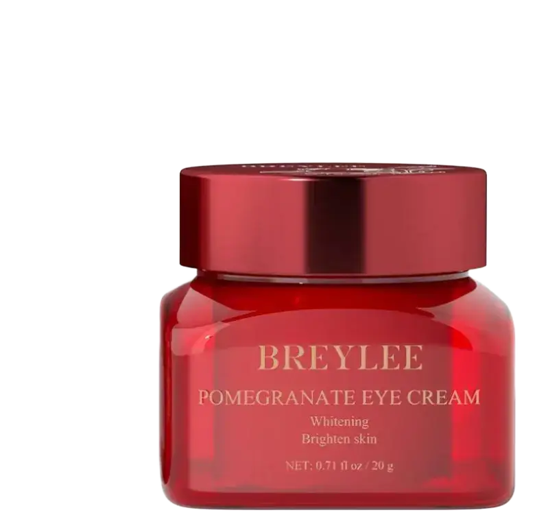 Breylee Pomegranate Eye Cream