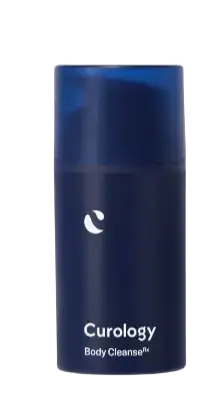 Curology Body Cleanse Rx