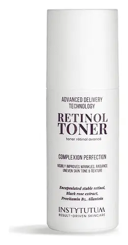 Instytutum Advanced Retinol Toner