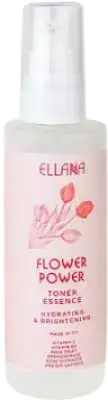 Ellana Mineral Cosmetics Flower Power Toner Essence