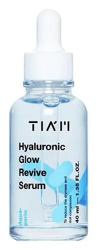 Tia’m Hyaluronic Glow Revive Serum