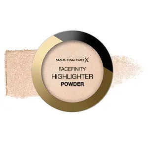 Max Factor X Facefinity Highlighter Powder 01 Nude Beam