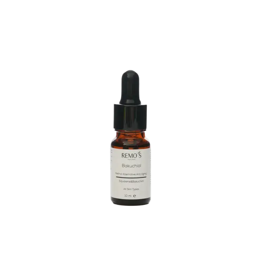 Remos Natural Bakuchiol