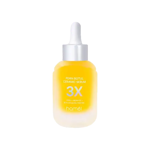 Hamel 3X PDRN Botul Ceramic Serum