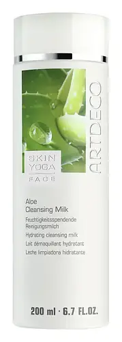 ARTDECO Aloe Cleansing Milk