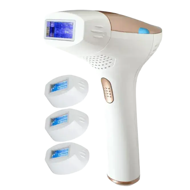 Faustina Skin Rejuvenation IPL