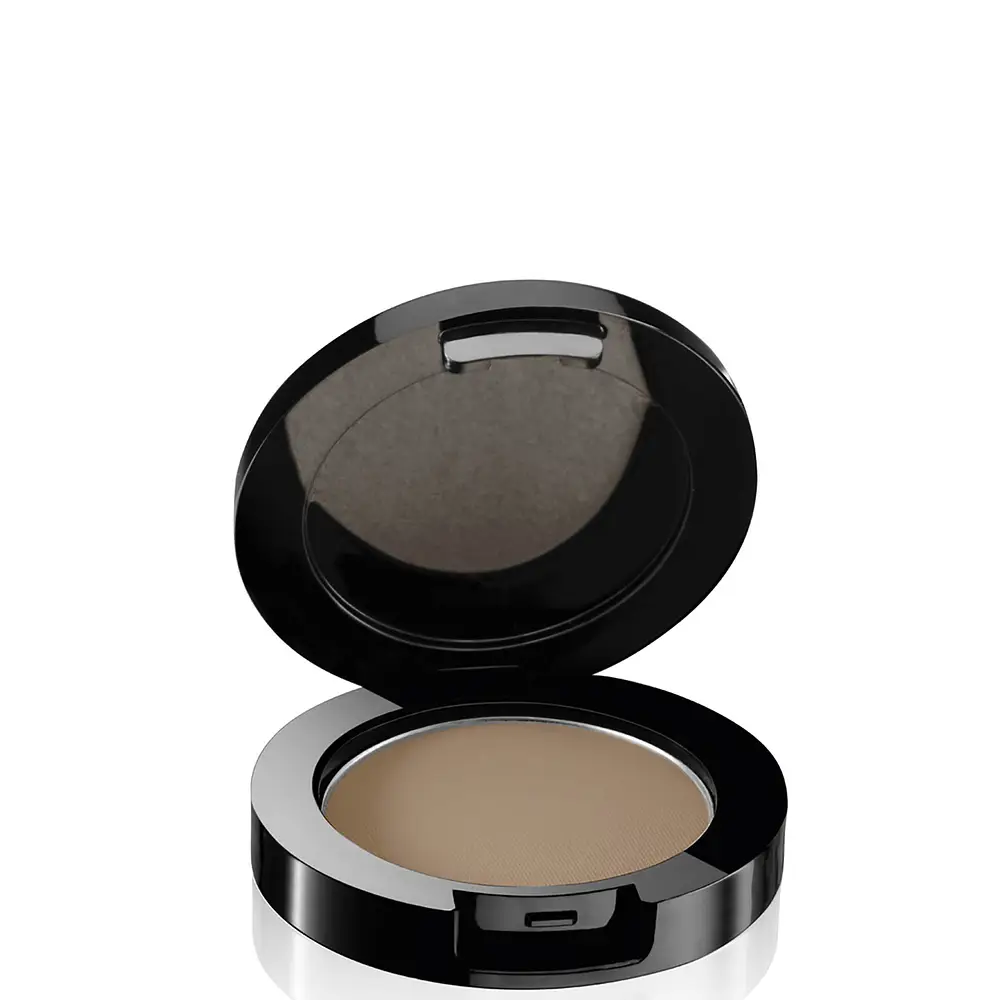Rodial Instaglam Deluxe Contouring Powder Compact Brown