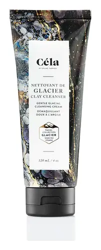 Céla by Celine Tadrissi Glacier Clay Cleanser