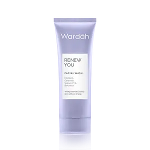 Wardah Renew You Facial Wash