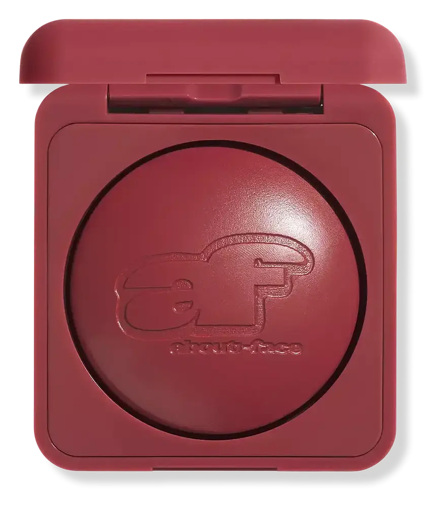 about-face Cheek Freak Blush Balm Smash