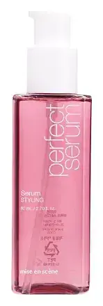 Mise En Scène Perfect Serum Styling