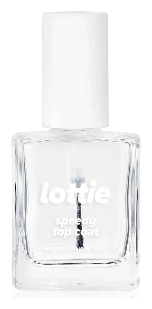 Lottie London Speedy Top Coat