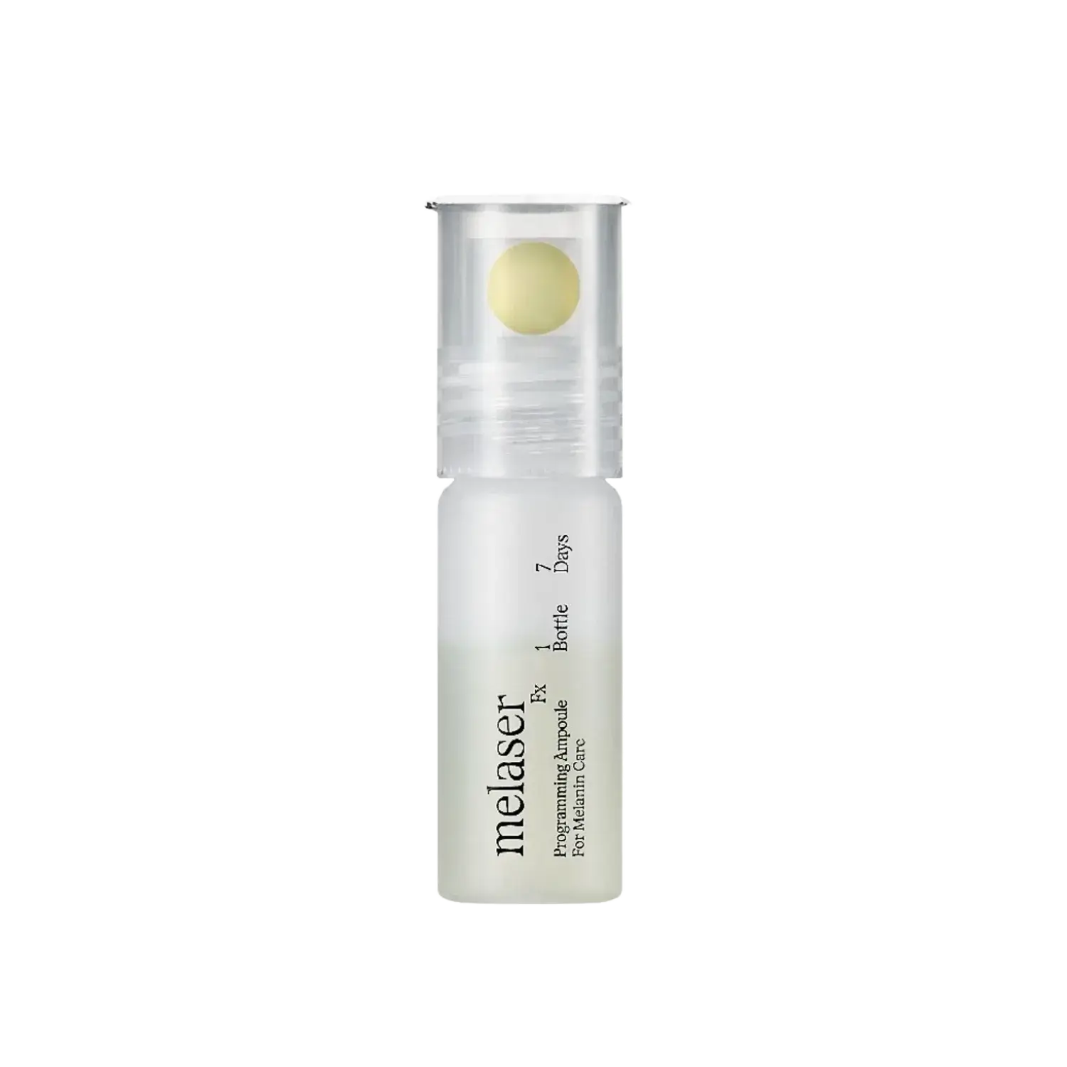 Athe Melaser Programming Ampoule