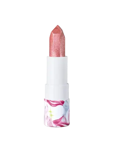 HALF MAGIC Crystal Butter Lip Balm Shell-Ebrity