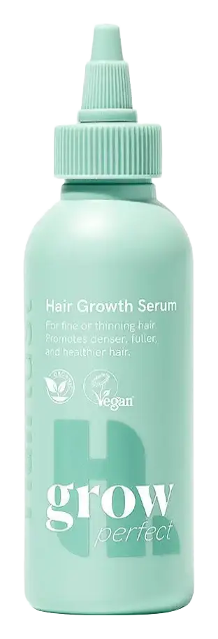 Hairlust Grow Perfect Hair Growth Serum