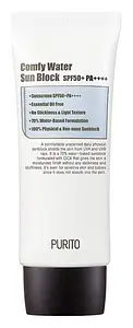 PURITO Comfy Water Sunblock SPF50+ PA++++