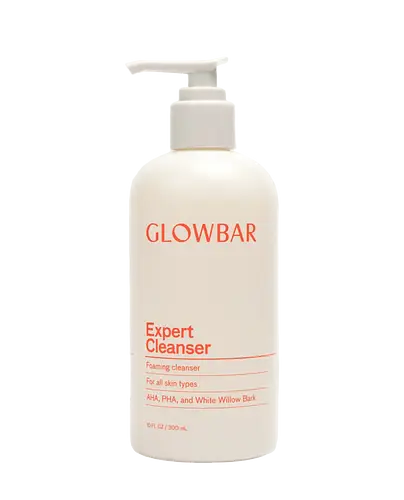 Glowbar Expert Cleanser