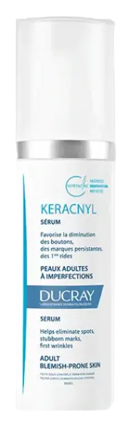 Ducray Keracnyl Serum