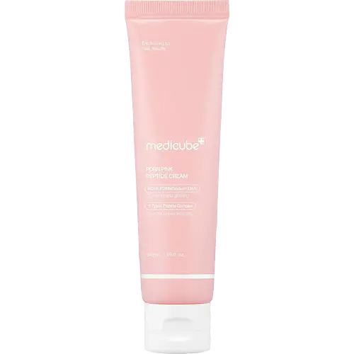MediCube PDRN Pink Peptide Cream