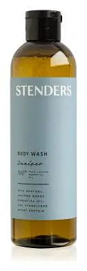 Stenders Body Wash Juniper