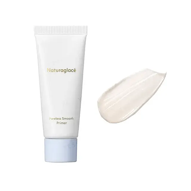 Naturaglacé Poreless Smooth Primer