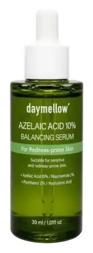 daymellow Azelaic Acid 10% Balancing Serum