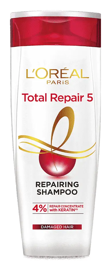 L'Oreal Total Repair 5 Shampoo