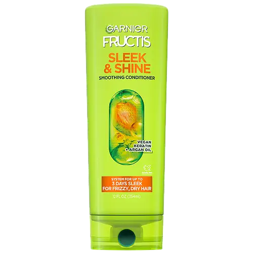 Garnier Sleek & Shine Smoothing Conditioner