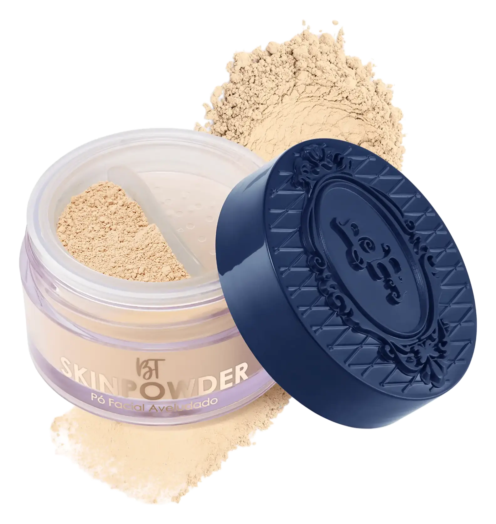 Bruna Tavares BT Skinpowder Light