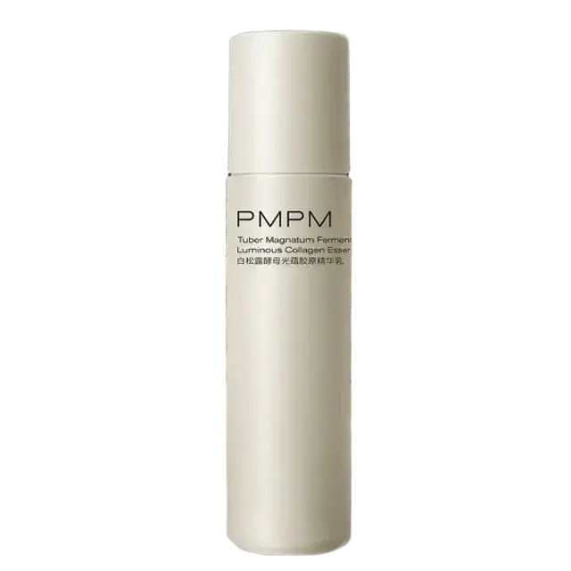 PMPM Tuber Magnatum Ferment Luminous Collagen Essence