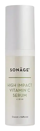 Sonage High Impact Vit C Serum