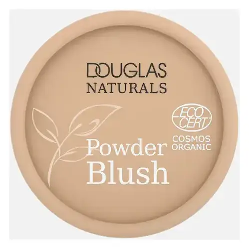 Douglas Naturals Powder Blush 1