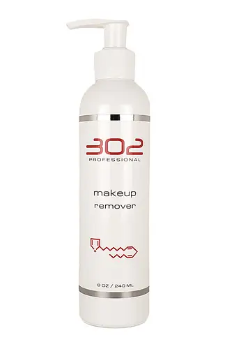 302 Skincare Makeup Remover