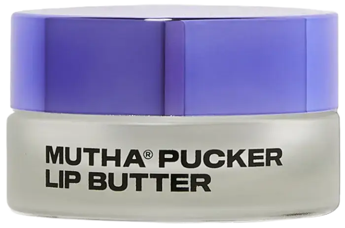 Mutha Pucker Lip Butter
