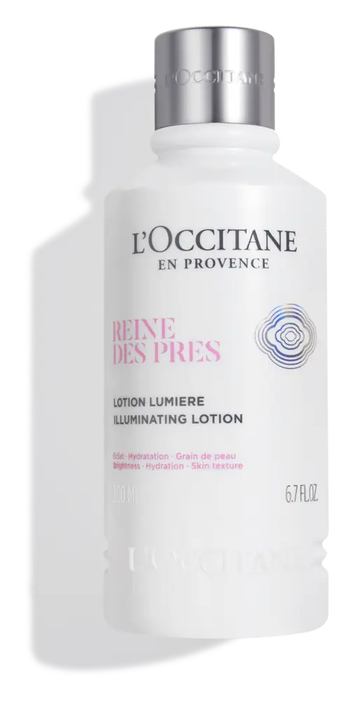 L'Occitane Reine Des Pres Lotion