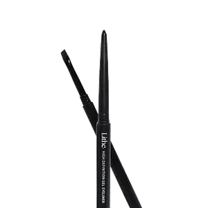 Lithe High Definition Gel Eyeliner Black