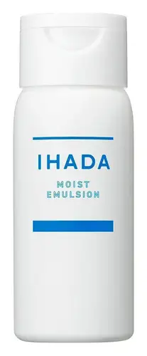 IHADA Moist Emulsion