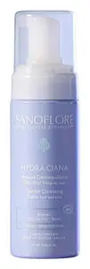 Sanoflore Hydra Ciana Gentle Cleansing