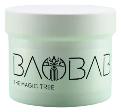 Diet Esthetic Baobab The Magic Tree