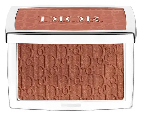 Dior Backstage Rosy Glow Blush 062 Bronzed Glow