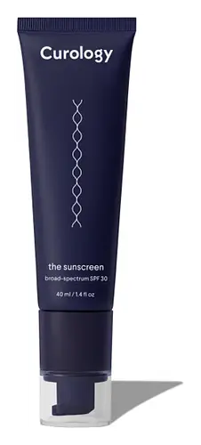 Curology The Sunscreen SPF 30