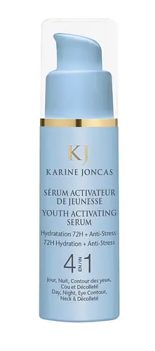 Karine Joncas Youth Activating Serum