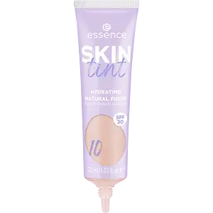Essence Hydrating Skin Tint SPF 30 10